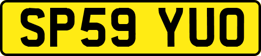 SP59YUO