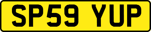 SP59YUP