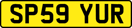SP59YUR