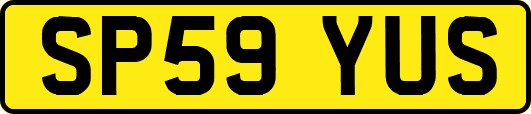 SP59YUS