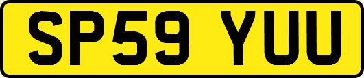 SP59YUU