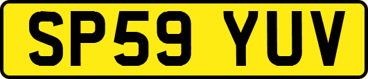 SP59YUV