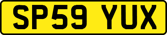 SP59YUX