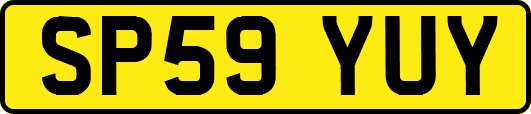 SP59YUY