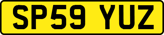 SP59YUZ