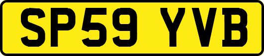 SP59YVB