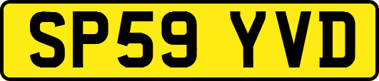 SP59YVD