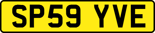 SP59YVE