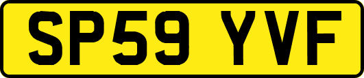 SP59YVF