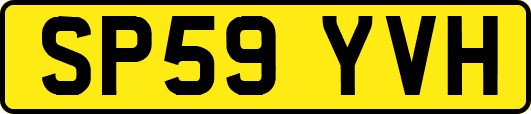 SP59YVH