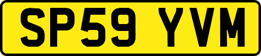 SP59YVM