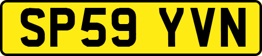 SP59YVN