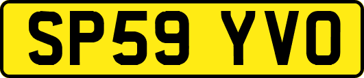 SP59YVO