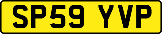 SP59YVP