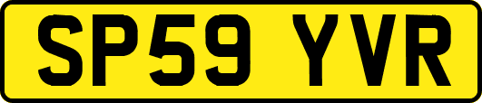 SP59YVR
