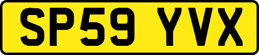SP59YVX