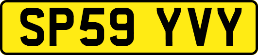 SP59YVY