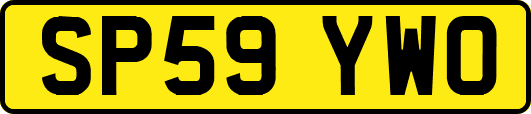 SP59YWO