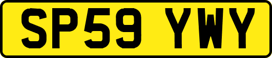 SP59YWY