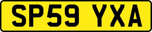 SP59YXA