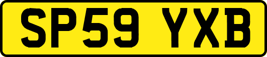 SP59YXB