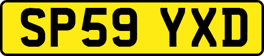 SP59YXD