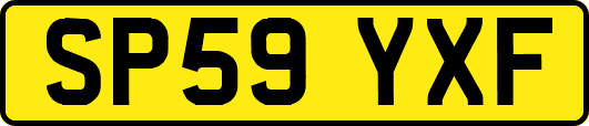 SP59YXF