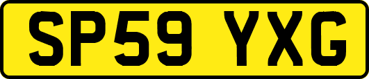 SP59YXG