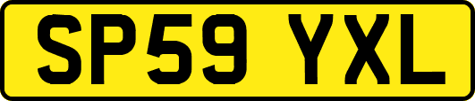 SP59YXL