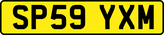 SP59YXM
