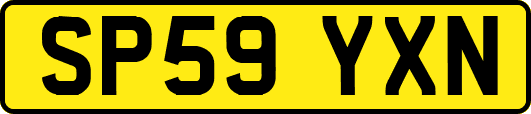 SP59YXN