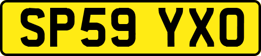 SP59YXO