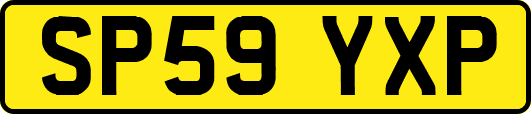 SP59YXP