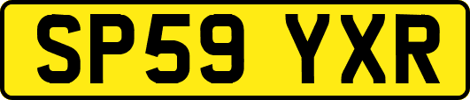 SP59YXR