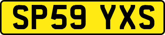 SP59YXS