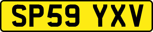 SP59YXV