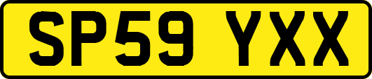 SP59YXX