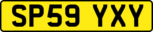 SP59YXY