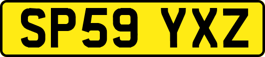 SP59YXZ