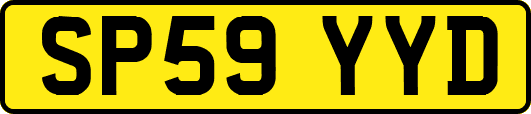 SP59YYD