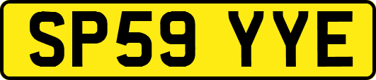 SP59YYE
