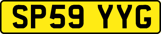 SP59YYG