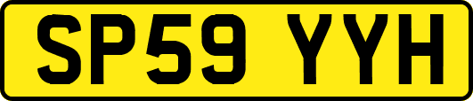 SP59YYH