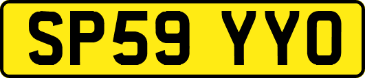 SP59YYO
