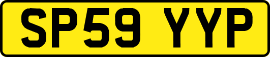 SP59YYP