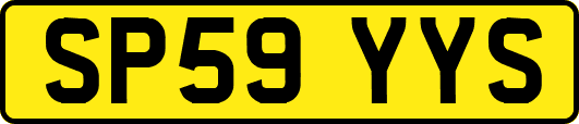 SP59YYS