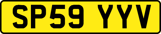 SP59YYV