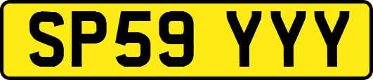 SP59YYY