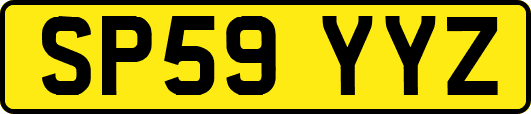 SP59YYZ