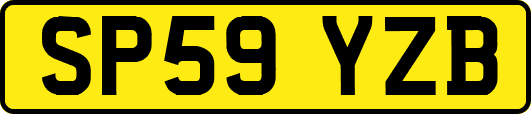 SP59YZB